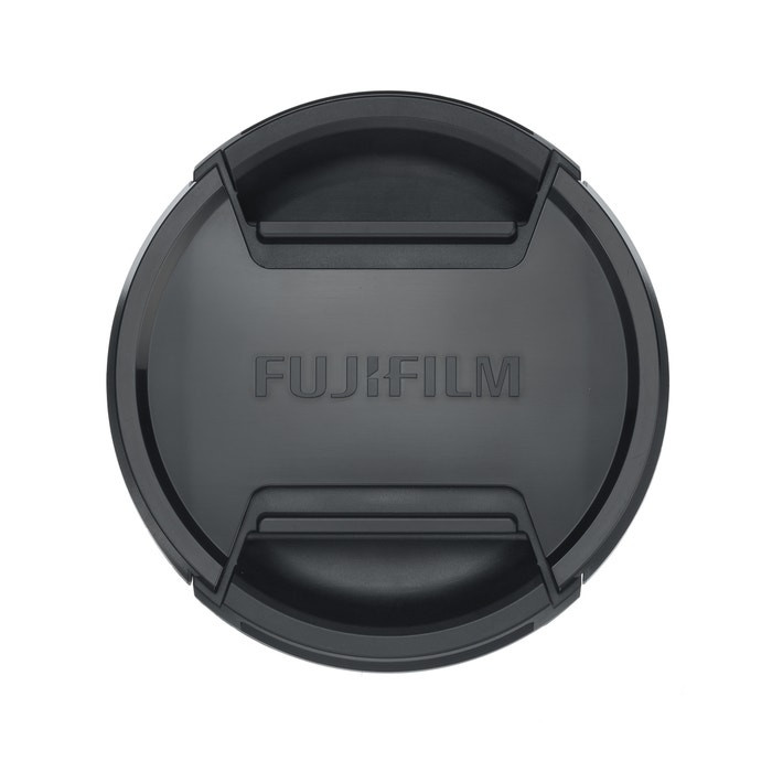 Fujifilm LCP-105 Front Lens Cap - 105mm compatible with XF200mmF2 R LM OIS WR - 16586329