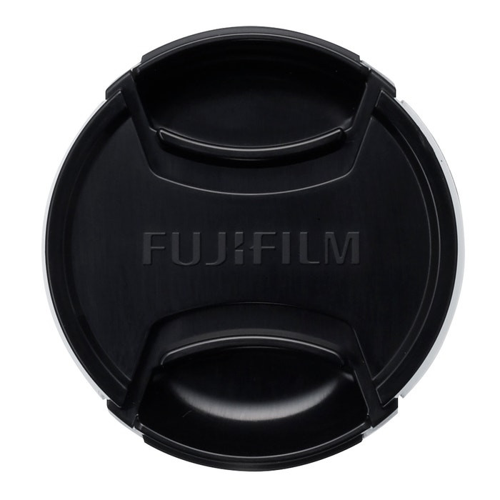 Fujifilm LCP-49 Front Lens Cap - 49mm Compatible with XF16mmF2.8 R WR - 16611710