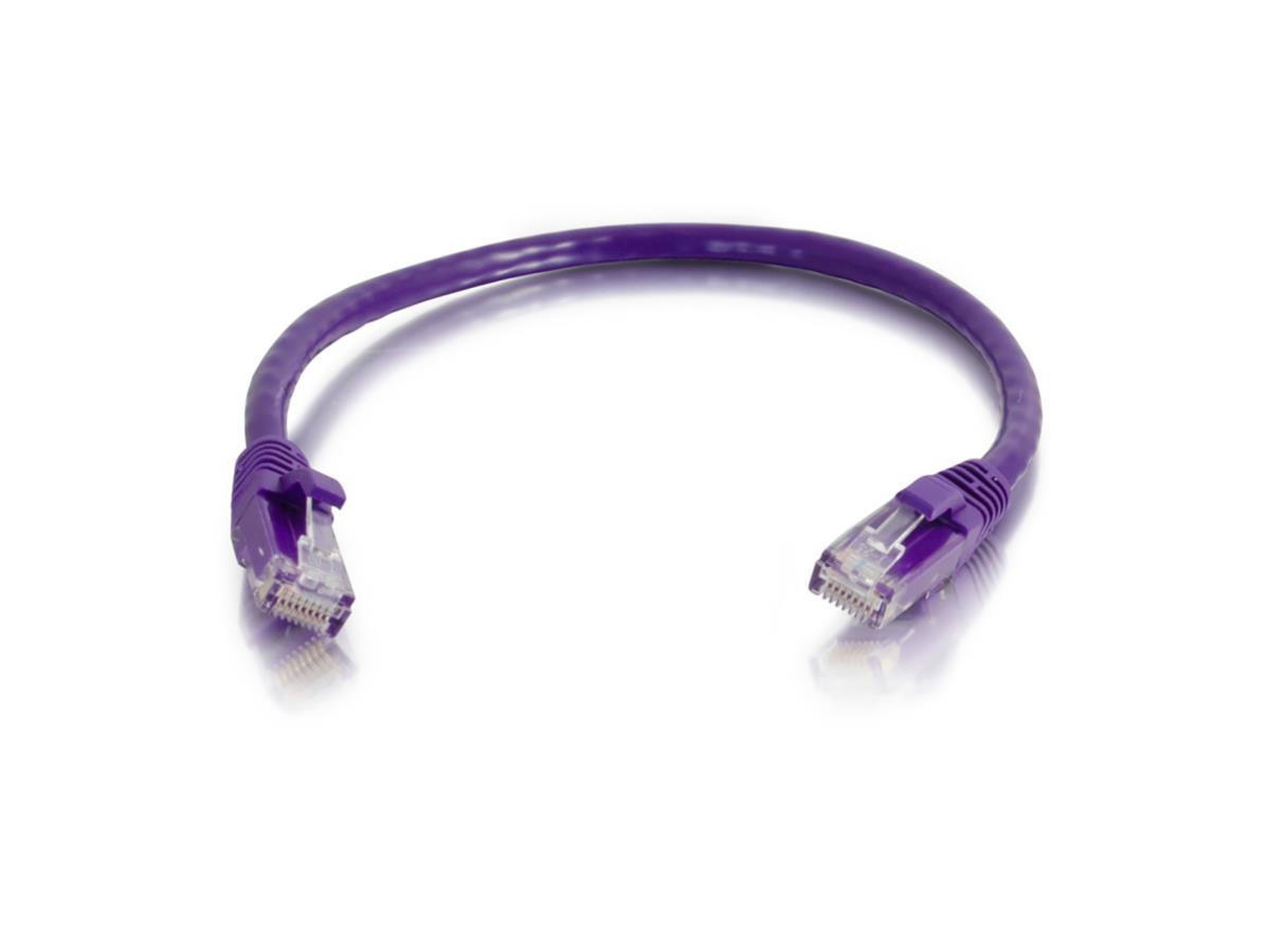 Legrand VS 9FT Grn Snagless C6 CM