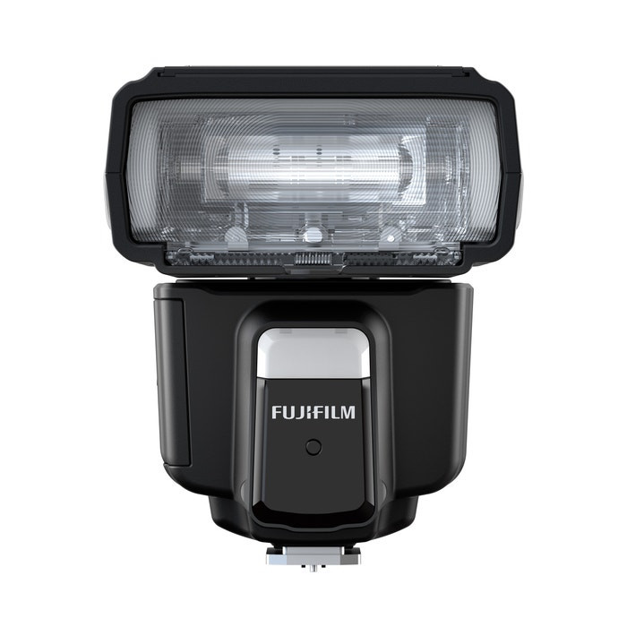 Fujifilm EF-60 Shoe Mount Flash radio-controlled provides X Series and GFX System -  16657831