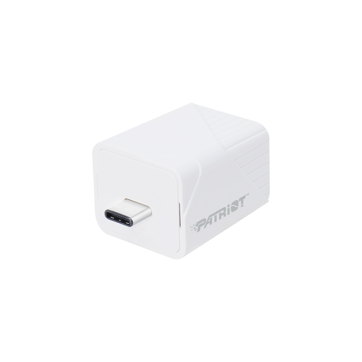 Patriot iLuxe Cube 1TB USB 3.2 GEN 1 Type-A - PI1TBCUW30A