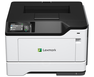 Lexmark MS531dw Mono Laser Printer (UK) - 38S0313