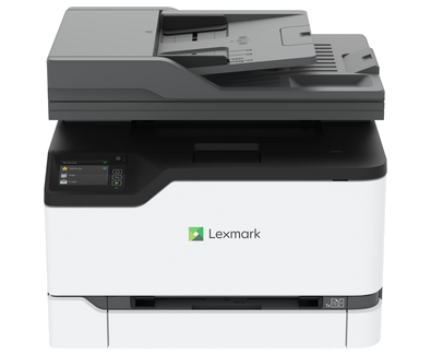 Lexmark MC3426i Colour Laser Multifunction Printer (UK) - 40N9753
