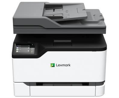 Lexmark MC3326i Colour Laser Multifunction Printer (UK) - 40N9763