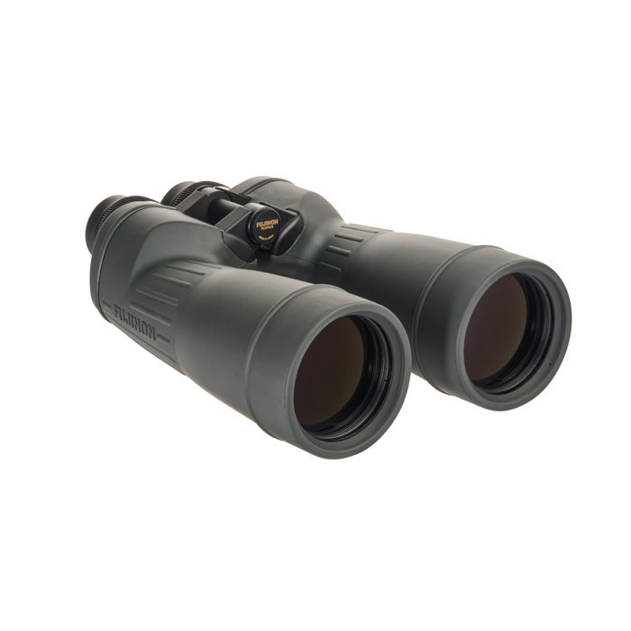 Fujifilm POLARIS 16x70FMTR-SX High-Resolution Binoculars with Field Flattening - 16779835