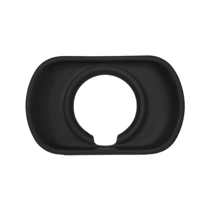 Fujifilm EC-XT M Medium Eyecup Compatible with GFX100, GFX 50S, X-H1, X-T4, X-T3, X-T2, X - 16559194