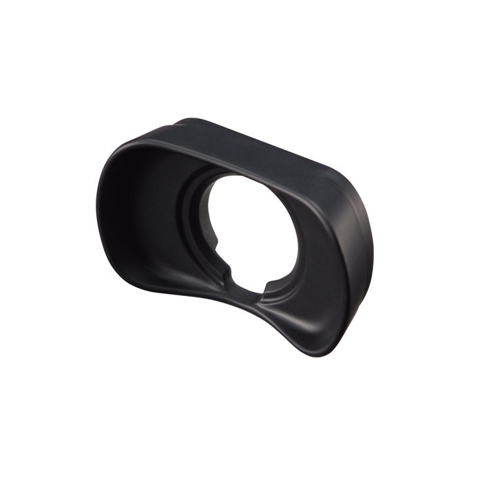Fujifilm EC-XT L Large Eyecup Compatible with GFX100, GFX 50S, X-H1, X-T4, X-T3, X-T2, X - 16431902
