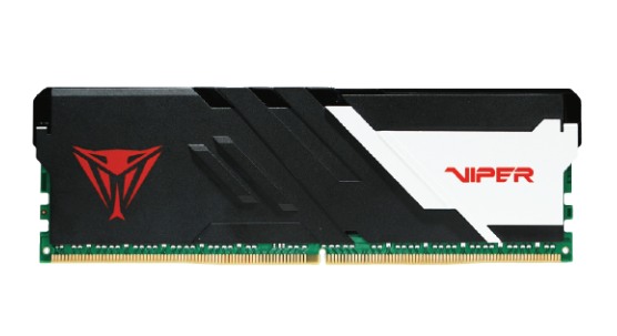 Patriot Viper Venom DDR5 8GB (1X8GB) 6000MT/s Module - PVV58G600C36G