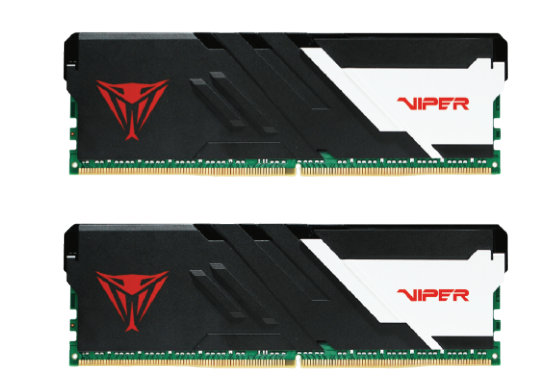 Patriot Viper Venom DDR5 16GB (2X8GB) 6000MT/s Kit - PVV516G600C36GK