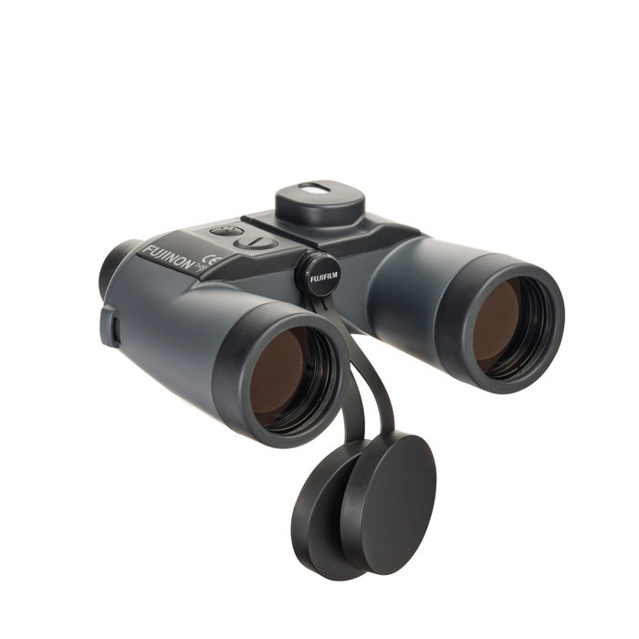 Fujifilm MARINER 7x50WPC-XL Waterproof Binoculars with Integrated Compass - 16366963
