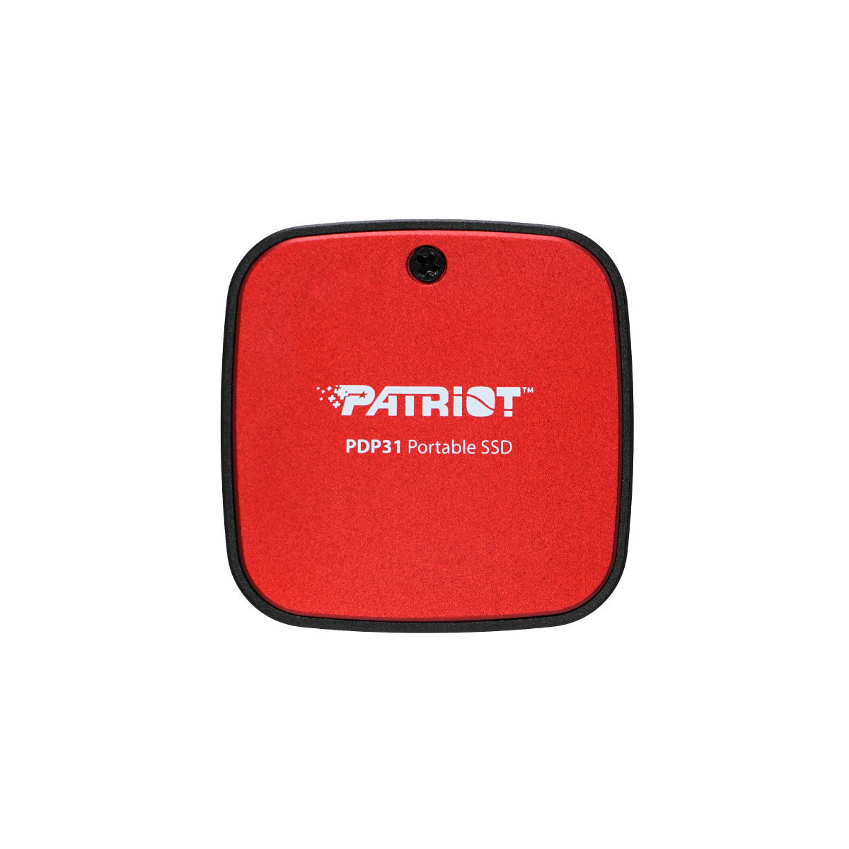 Patriot PDP31 500GB M.2 2230 Type-C Compact External Portable SSD - PDP31500G23UCK