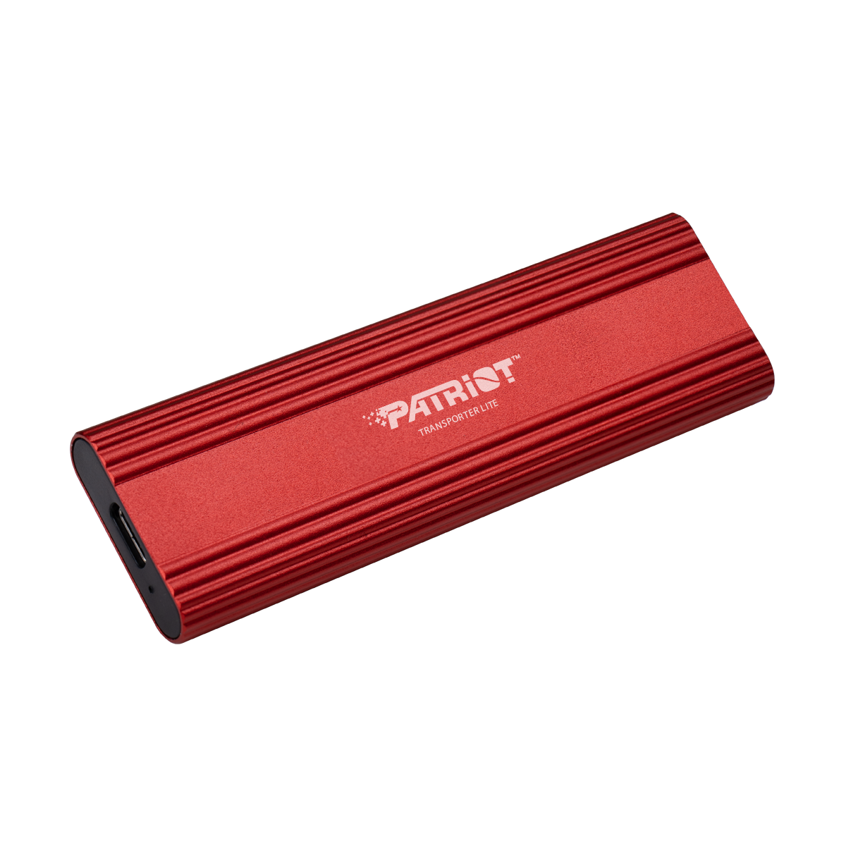 Patriot Transporter Lite 1TB Type-C External Portable SSD - PTPL1TBPEC
