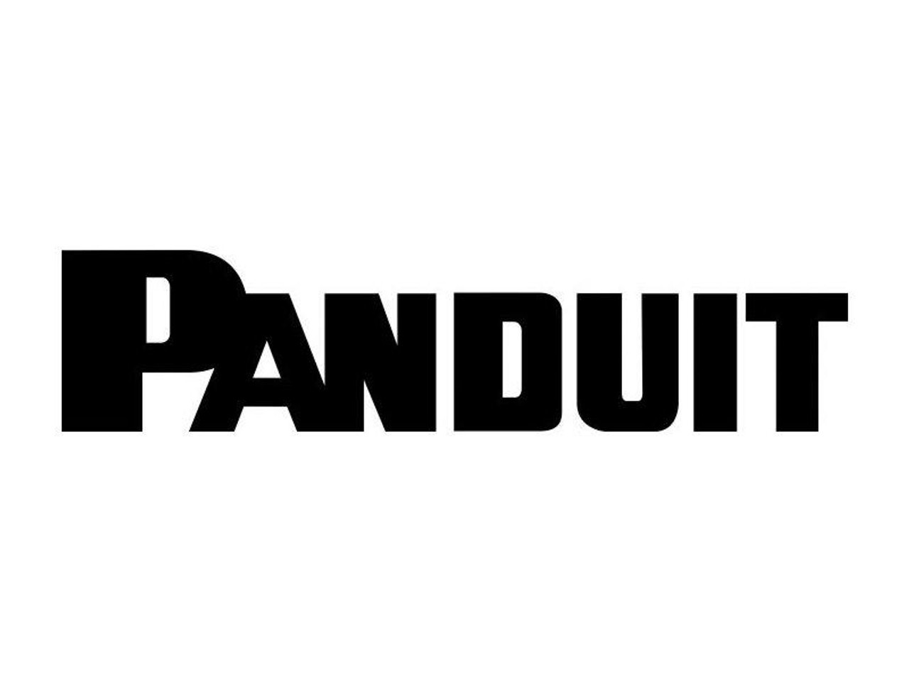 Panduit Network Cable - Unshielded Twisted Pair (utp) - Rj-45 Right Connector - Rj-45 Left Connector - 40feet Length - Cat6 Performance Level - QCRLCCL0002F040