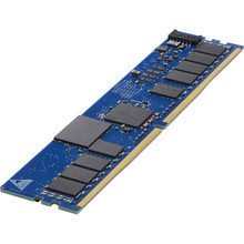 HPE  16Gb Nvdimm 1Rx4 Ddr4-2666 Kit - For Server - 16 Gb (1 X 16Gb) - Ddr3-2666/Pc3-21300 Ddr4 Sdram - 2666 Mhz - Cl19 - Ecc - Registered - 288-Pin - Nvdimm - 845264-B21