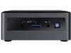 Simply Nuc 10I7Fnh, Nuc 10 Core I7-10710U, 4Gb Ddr4 Mem, 12 8Gb Pcie M.2 Ssd - 910-WD10-061