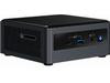 Simply Nuc 10I7Fnh, Nuc 10 Core I7-10710U, 16Gb Ddr4 Mem, 2Tb Sata M.2 Ssd, 512Gb 2.5In Ssd - 910-Z2B0-061