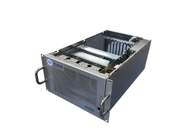 One Stop Systems Modular/Desktop Pro Line Expansion Enclosure - OSS-PCIE4-EB4400-8-1-1M
