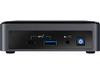 Simply Nuc 10I5Fnk, Nuc 10 Core I5-10210U, 8Gb Ddr4 Mem, 256Gb Pcie M.2 Ssd, Windows 10 Pro - 910-DN04-061