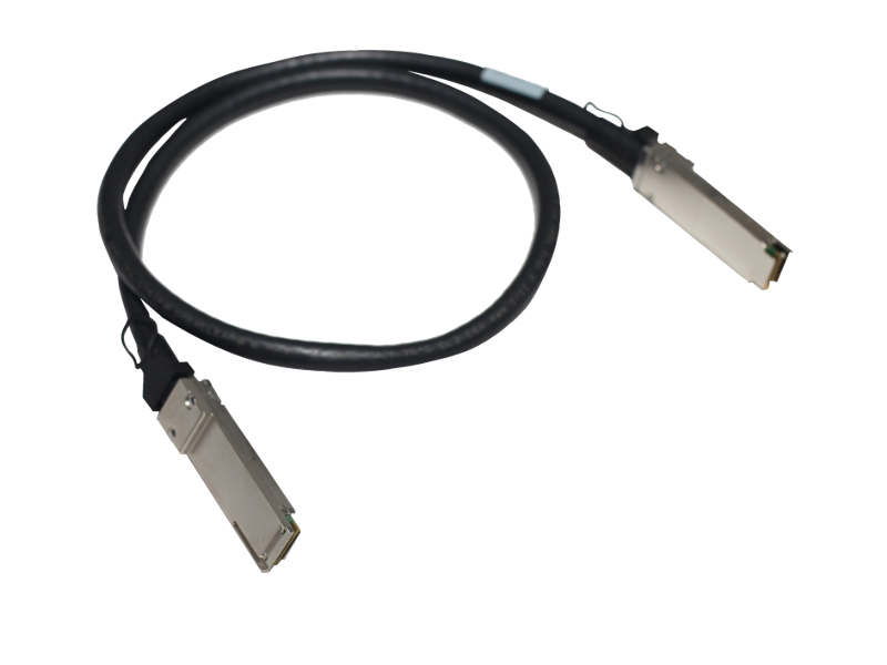 HPE 100Gb Q Sfp28 To Q Sfp28 3M Dac Factory Integrated - 845406-B21#0D1