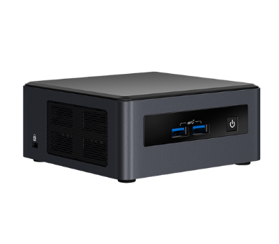 Simply Nuc 8V7Pnk, Commercial,Dimm, 16Gb, Ddr4-2400, So-260, Ssd, 512Gb, M.2, Pcie, Os, Win 10 Pro, Digital License - 780-055B-U31