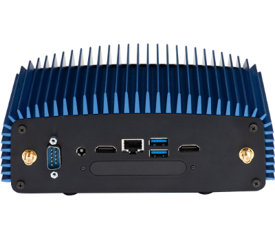 Simply Nuc 7 I5Dnfe, Barebones, Wireless, Us Cord, Dimm, 8Gb, Ddr4-2666, So-260, Ssd, 12 8Gb, M.2, Sata 3, Os, Windows 10 Pro, Digital License, Label, 1X2.5In Ul Dnfe Ite E509664 B/W - 91F-HCH4-031