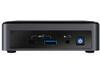 Simply Nuc 10I7Fnk, Nuc 10 Core I7, K Chas, Us, Dimm, 16Gb, Ddr4-2666, So-260, Ssd, 256Gb, M.2, Sata 3 - 910-ZM00-061