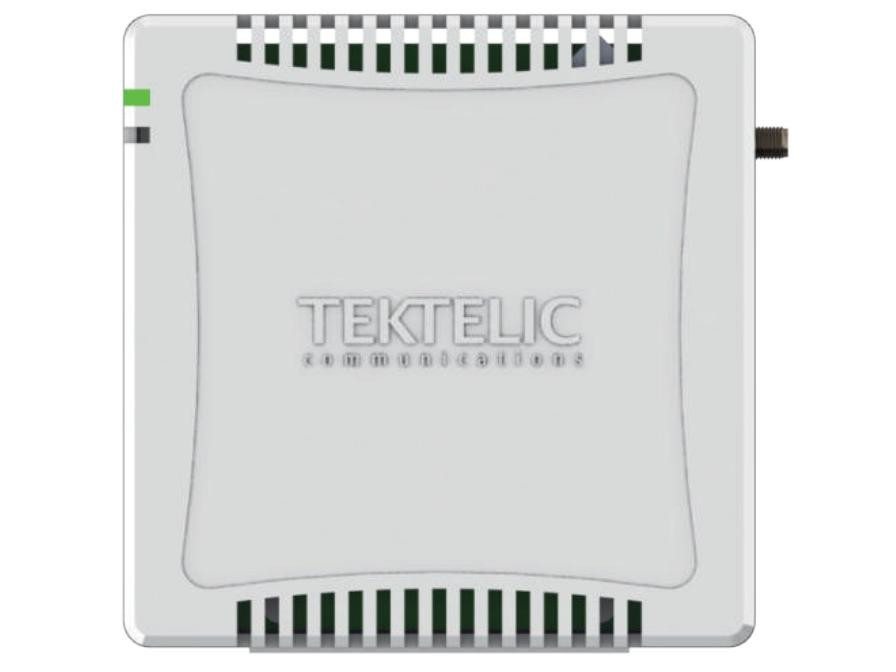 Sensorworks Tektelic Kona Micro LoRaWAN 4G LTE Gateway with 1 Year of Unlimited IoT LTE Data Included - MIG21LUS915-KIT