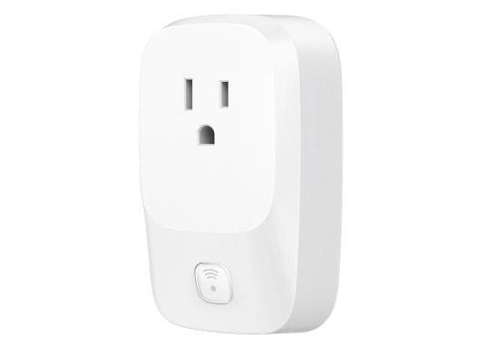 Sensorworks MOKOSmart LW005-MP-B LoRaWAN Current/Voltage/Power Sensor. For United States. QR code with LoRa IDs provided - LW005-MP-B