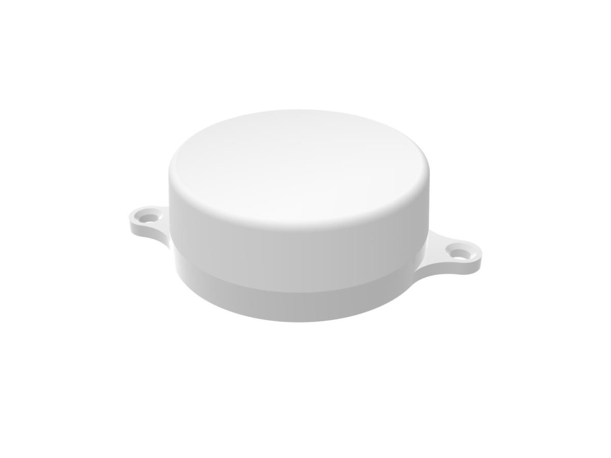 Sensorworks Dragino BCN02 LoRaWAN Bluetooth BLE iBeacon, BCN02 is designed for the use together with Dragino TrackerD to provide LoRaWAN Indoor Position Solution - BCN02