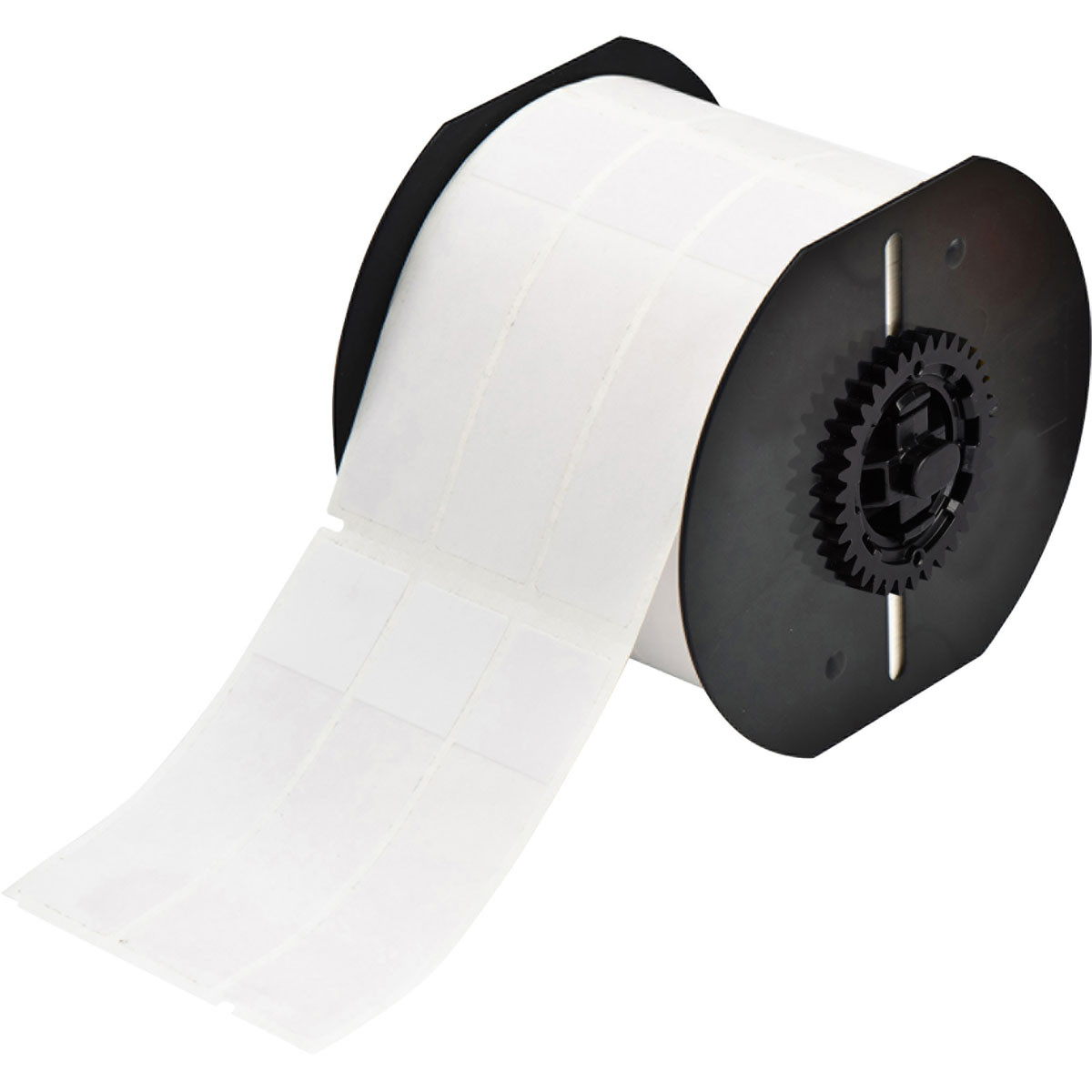 Brady Self-Laminating Vinyl Wrap Around Labels for B33 Printers - 3.75" x 1" - B33-10-427