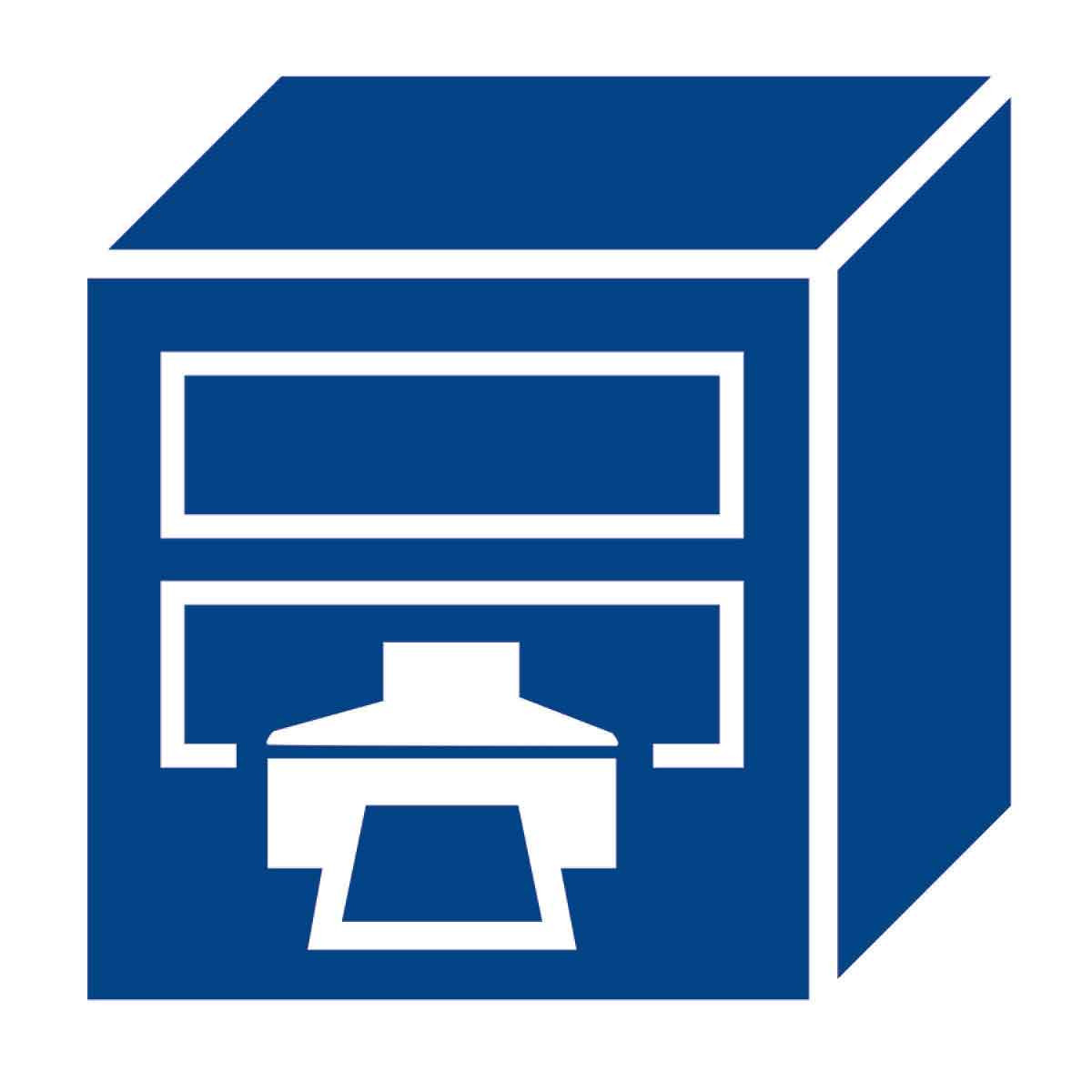 Brady Workstation Print Partner Software BWS PRINT PARTNER - CD - 1 USER - BWS-PP-CD