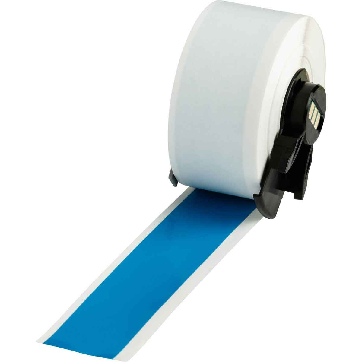 Brady BMP71 BMP61 M611 Vinyl General Identification Labels - PTL-42-439-BL