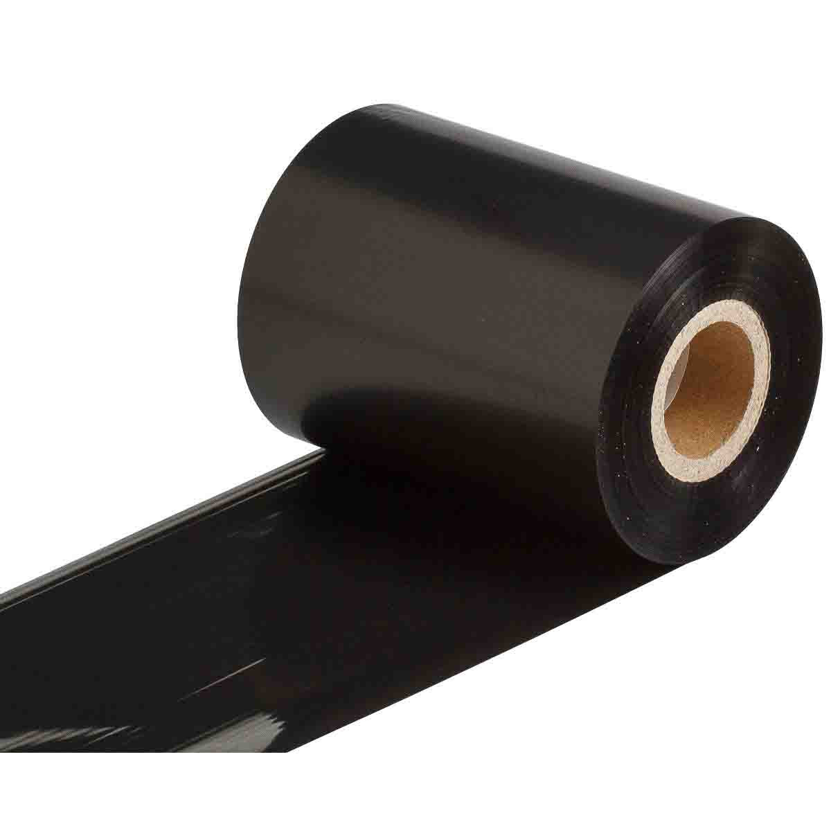 Brady Thermal Transfer 1" Core R4900 Series Halogen Free Printer Ribbon, 3.27"