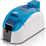 Brady CR805 Duplex Retransfer, 125-Card Input Hopper, Loosely Coupled Identive Smart Card Contact/Contactless Reader/Encoder - 512648-002