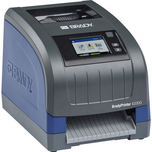 Brady Printer i3300 with Brady Workstation GHS Software Kit - 150645