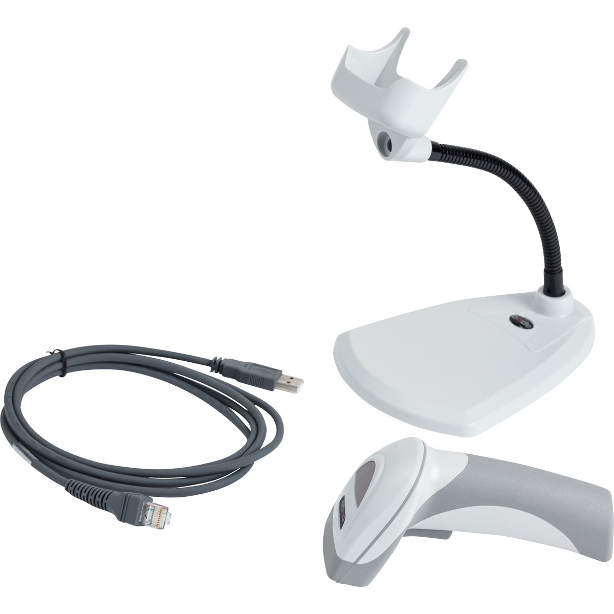 Brady Code Reader CR1500 Barcode Reader with Stand - 150508