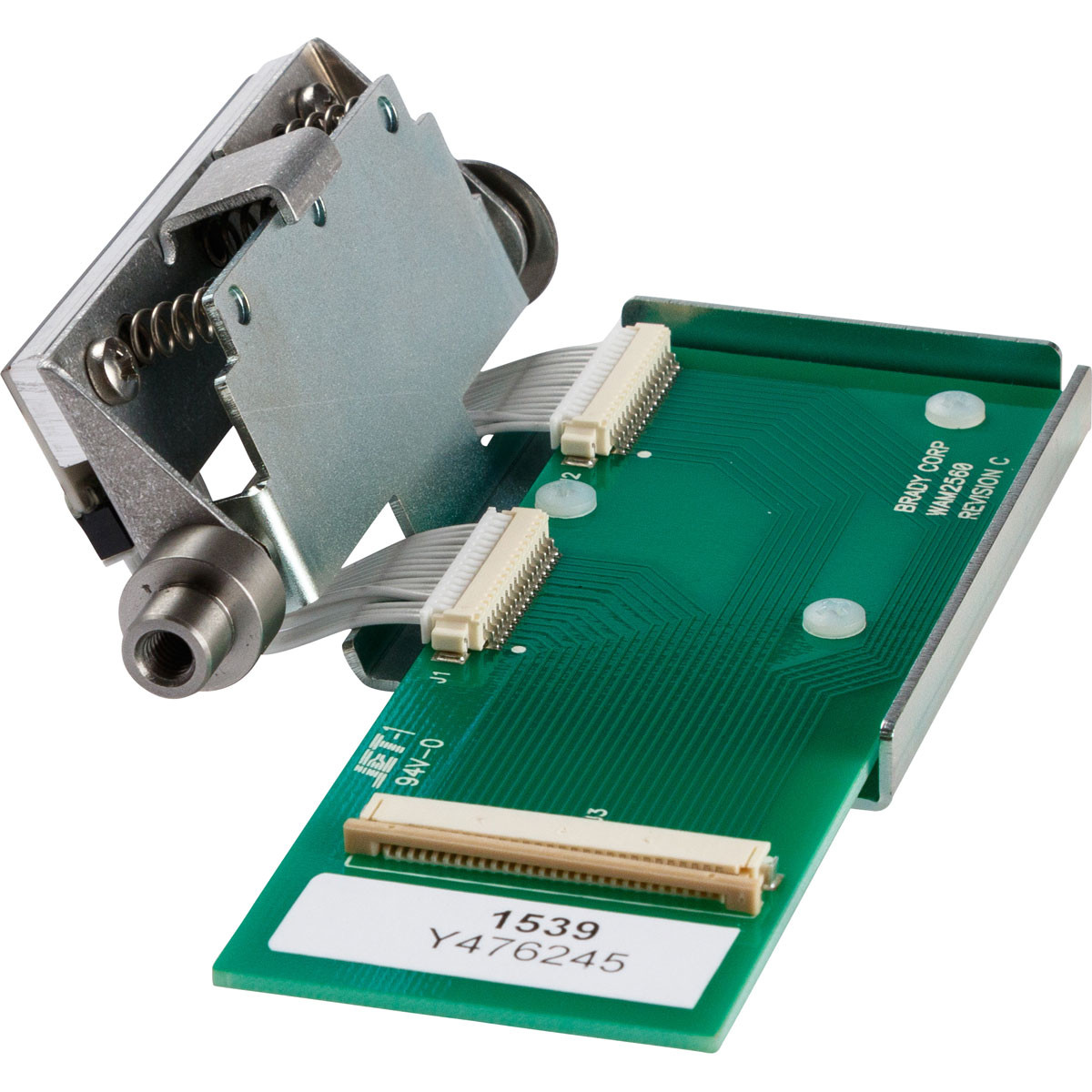 Brady Wraptor A6500 Wrap Printer Applicator - Printhead Replacement Kit - WRAPTOR-PRNTHD