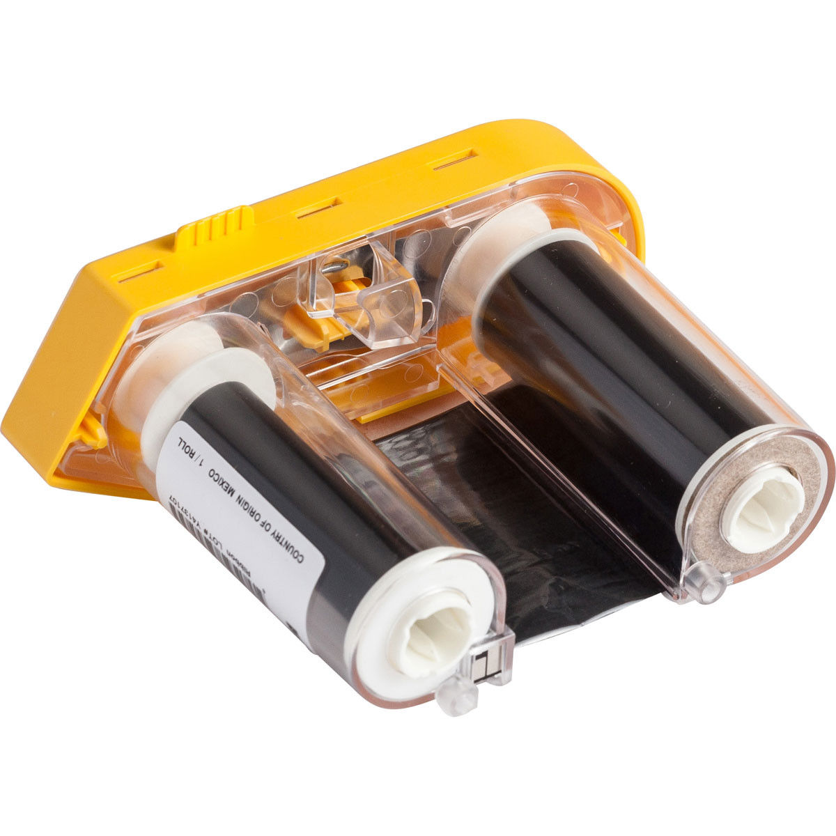 Brady BMP61 M611 R10000 Series Printer Ribbon - M61-R10010-WT