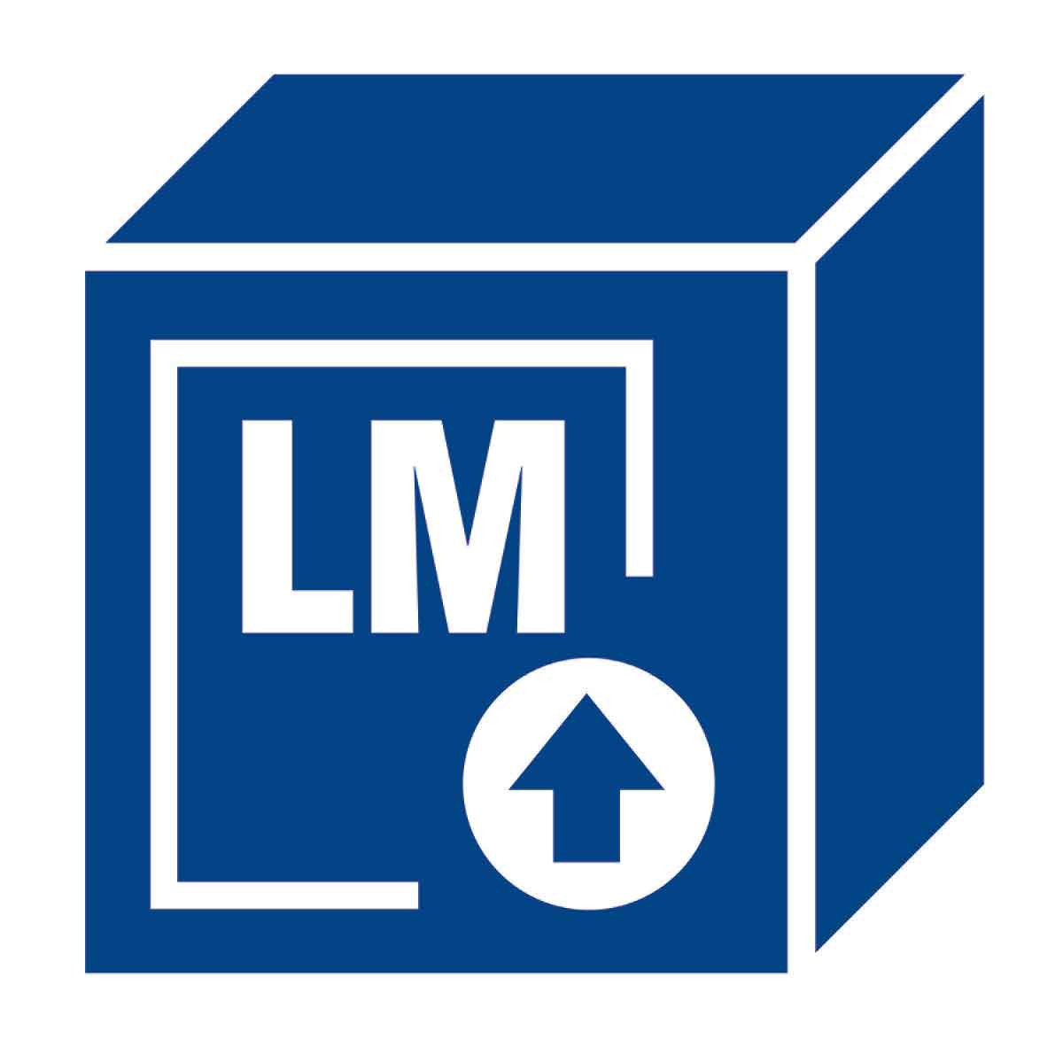 Brady Workstation Labelmark Upgrade Suite. - Email activation. - BWS-LMUPGS-EM