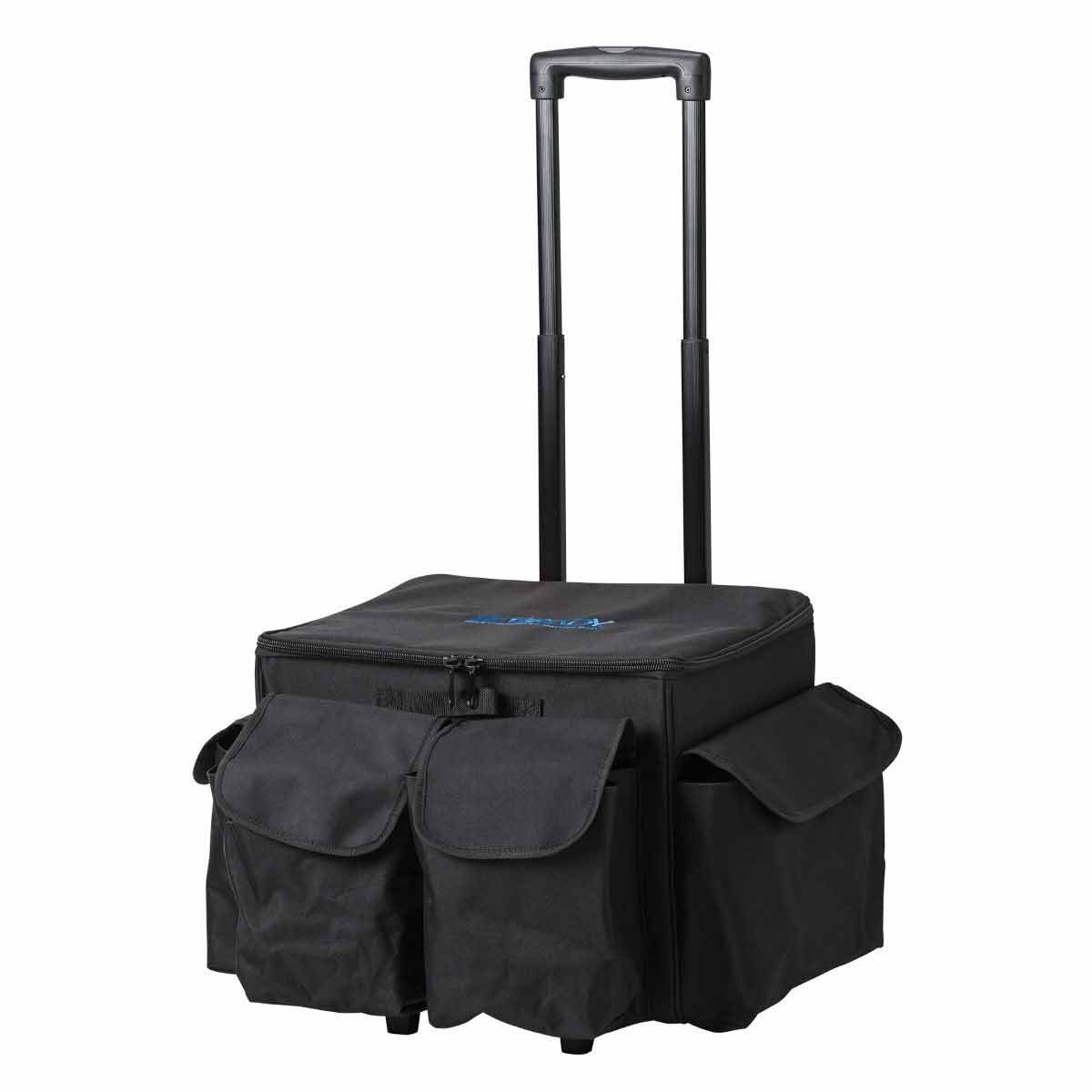Brady Universal Rolling Case. - 120994 Brady Universal Rolling Case. - 120994