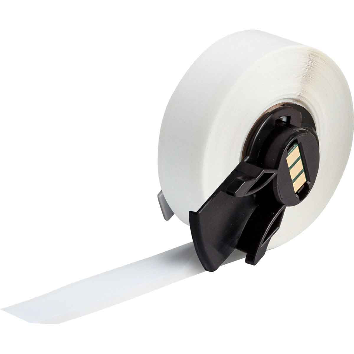 Brady BMP71 BMP61 M611 Continuous High Adhesion Polyester Asset and Equipment Tracking Labels - PTL-8-422
