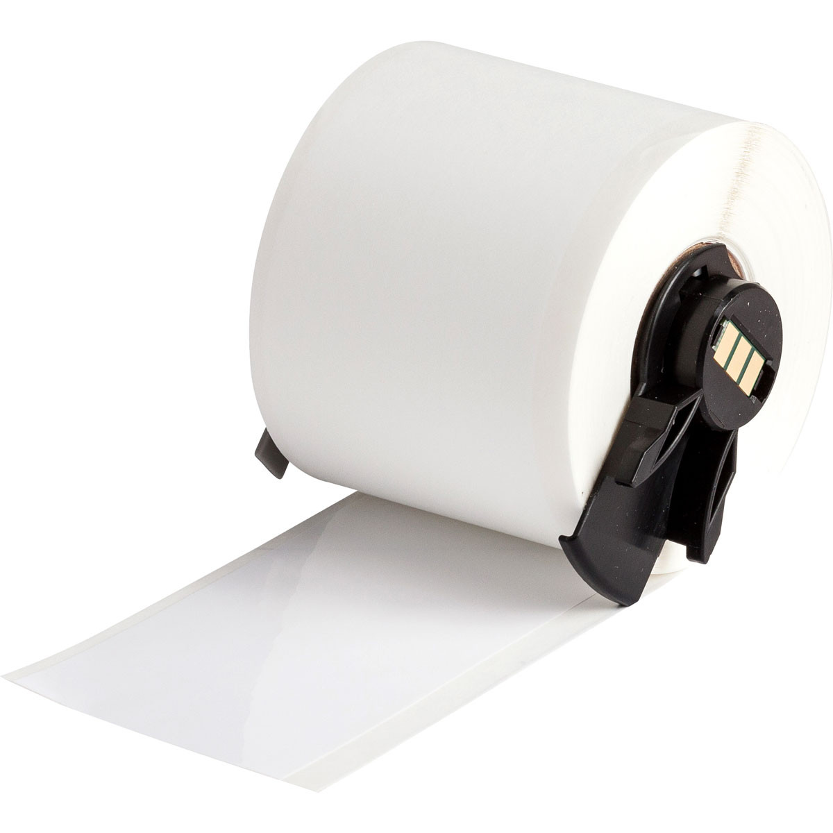 Brady BMP71 BMP61 M611 Continuous High Adhesion Polyester Asset and Equipment Tracking Labels - PTL-43-422
