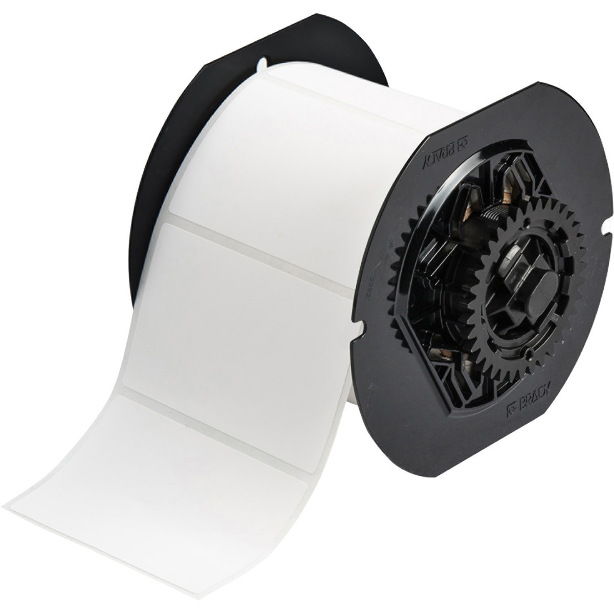 Brady B33 Series Paper Labels - B33-19-424