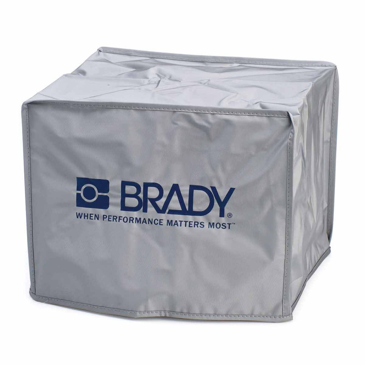 Brady S3100 and BBP31 Dust Cover - B31-DC