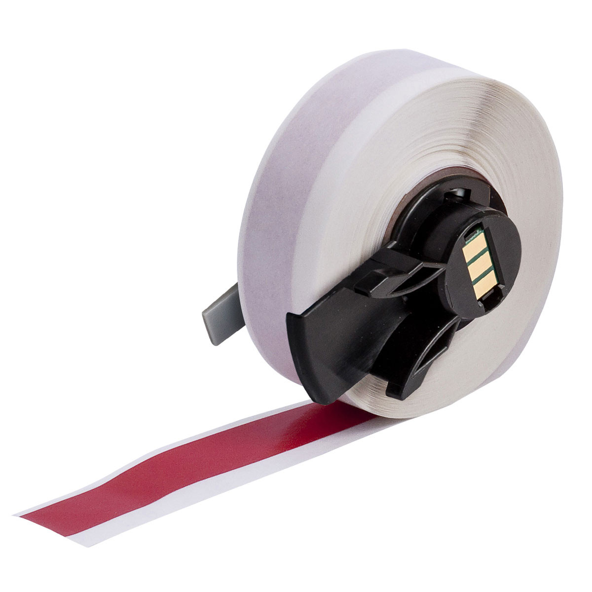 Brady BMP71 BMP61 M611 Vinyl General Identification Labels - PTL-8-439-RD