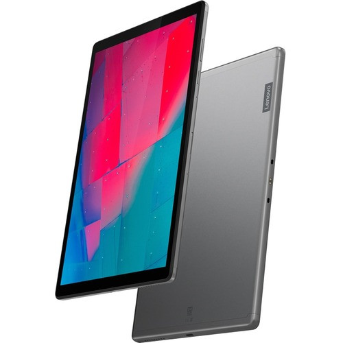 Lenovo  Tab M10 Fhd Plus (2Nd Gen) Tablet - 10.3" Full Hd - Octa-Core (Cortex A53 Quad-Core (4 Core) 2.30 Ghz + Cortex A53 Quad-Core (4 Core) 1.80 Ghz) - 2 Gb Ram - 32 Gb Storage - Android 10 - Abyss Blue - ZA5T0423US