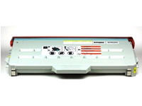 Brother Toner cartridge - Yellow - Up to 8500 pages - HL3400CN, HL3450CN - TN02Y