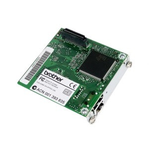 Brother NC9100h: Network (LAN) Board For use with MFC-8420, 8820D & DCP-8020, 8025D