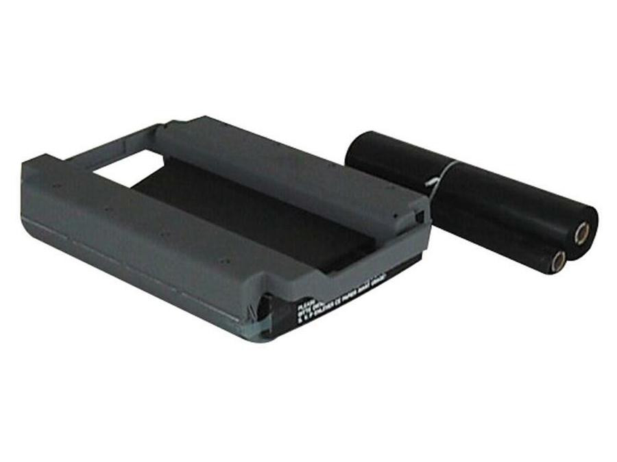 Brother 1 Empty PC91 Cart. & 5 Refill Rolls For use with PPF-900, 950M, 980M, 1500M - PC95