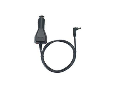 Brother PocketJet 3, 3 Plus, 6, 6 Plus, RuggedJet 4030, 4040 Car Adapter - Cig Plug - 3 Foot Length - LB3690